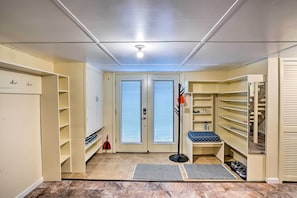 Ferienhaus (2 Bedrooms) | Innenbereich