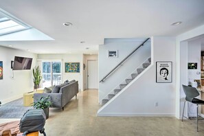 Hus (2 Bedrooms) | Innvendig