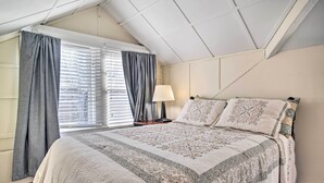 ハウス (3 Bedrooms)