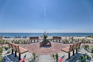 House (4 Bedrooms) | Interior - Cape Cod Cottage w/ Deck, Grill, & Games! (Falmouth)