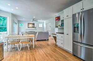 独立别墅 (3 Bedrooms) | 住宿内部