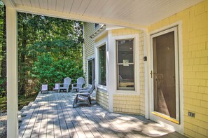 Maison (3 Bedrooms) | Intérieur