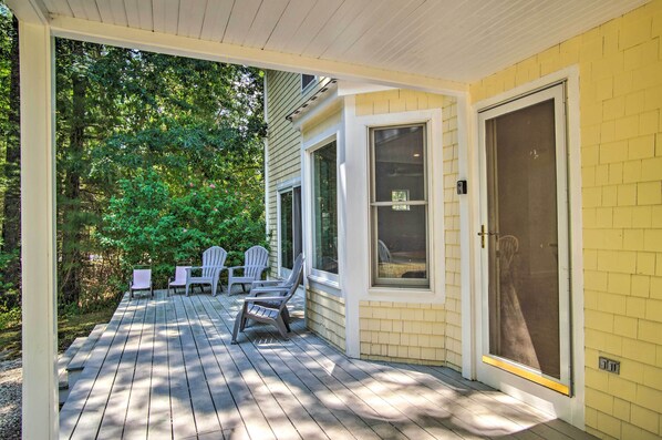 独立别墅 (3 Bedrooms) | 住宿内部