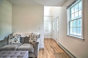 Hus (3 Bedrooms) | Interiør