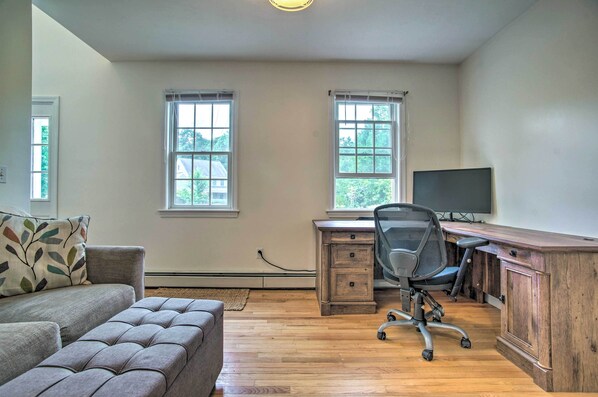 單棟房屋 (3 Bedrooms) | 內部