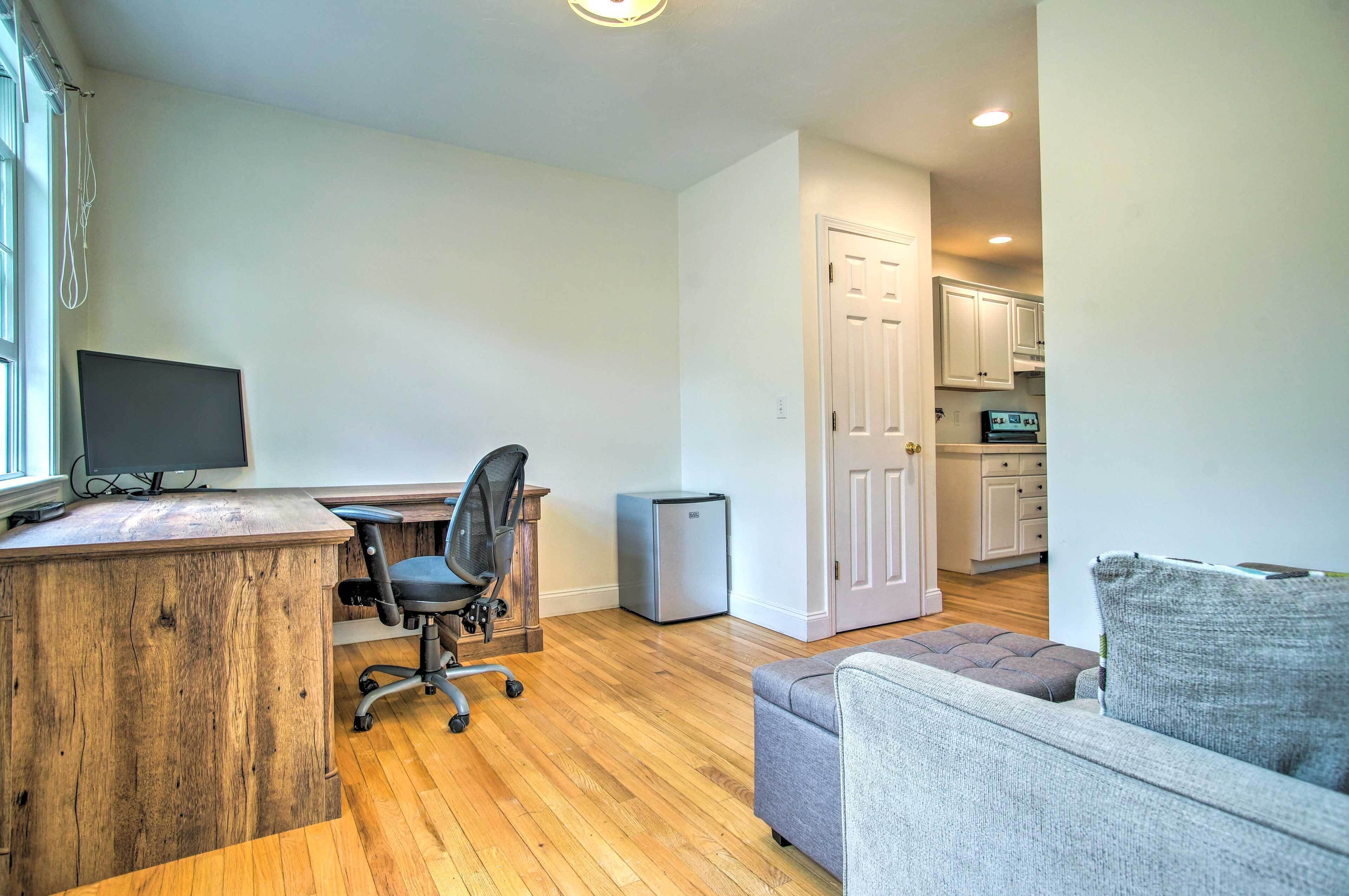 Casa (3 Bedrooms) | Parte interna