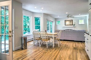 Casa (3 Bedrooms) | Interior