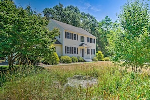 House (3 Bedrooms) | Front of property