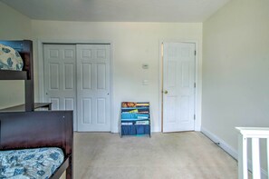 單棟房屋 (3 Bedrooms) | 內部