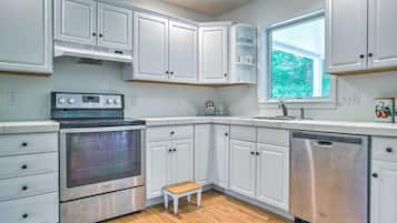 独立别墅 (3 Bedrooms) | 住宿内部