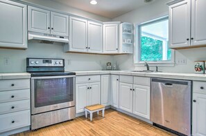 Casa (3 Bedrooms) | Interior