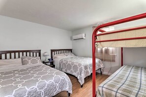 Ferienhaus (2 Bedrooms) | Innenbereich