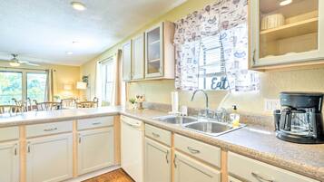 Apartamento (2 Bedrooms) | Interior