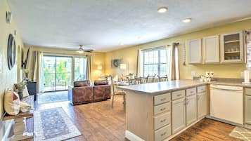 Apartamento (2 Bedrooms) | Interior