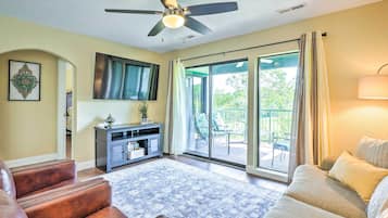 Apartment (2 Bedrooms) | Innenbereich