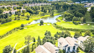 Apartamento (2 Bedrooms) | Interior