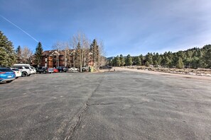 Appartement (2 Bedrooms) | Interieur