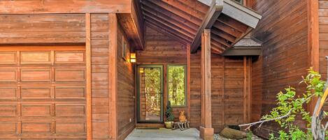 Departamento (3 Bedrooms) | Interior