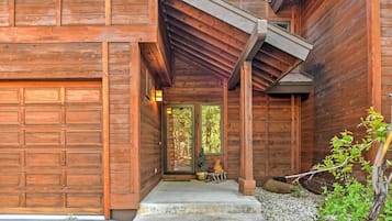 Apartemen (3 Bedrooms) | Interior