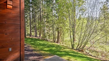 Apartemen (3 Bedrooms) | Interior