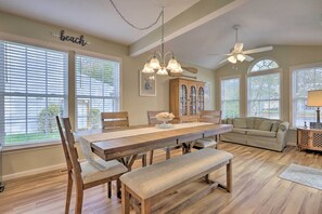 Casa (3 Bedrooms) | Interior