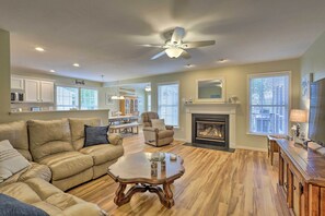 Casa (3 Bedrooms) | Interior