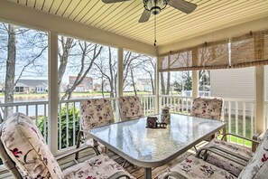 Maison (3 Bedrooms) | Intérieur