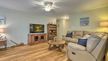 獨棟房屋 (3 Bedrooms) | 住宿內部