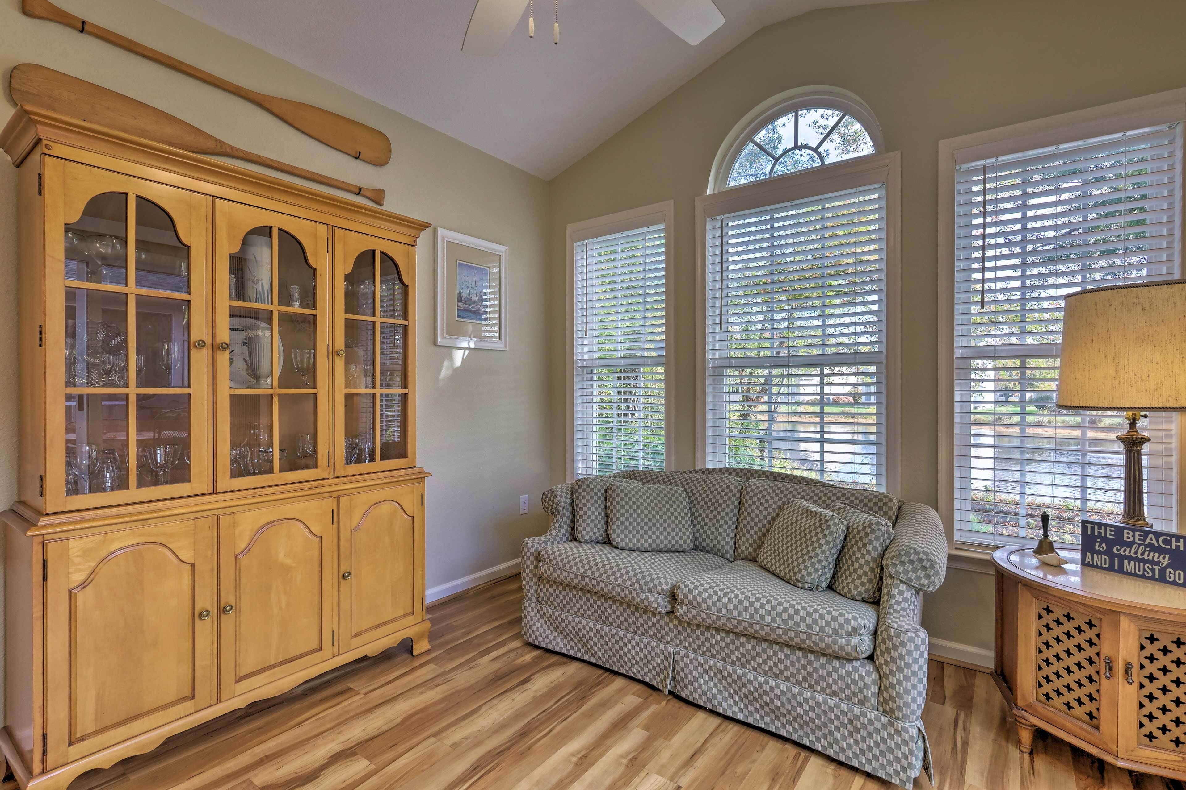 Casa (3 Bedrooms) | Parte interna