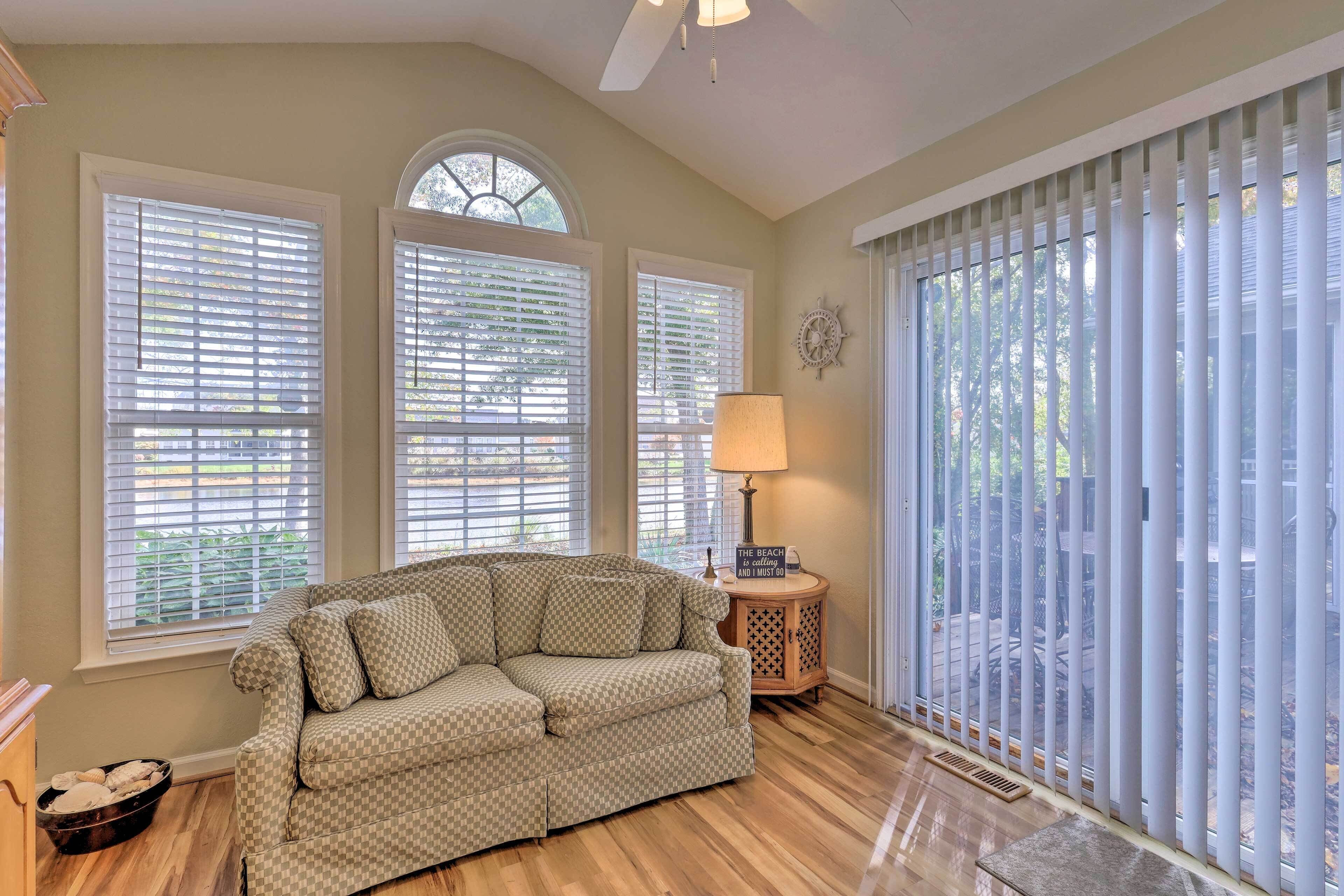 Casa (3 Bedrooms) | Interior