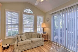 Casa (3 Bedrooms) | Interior