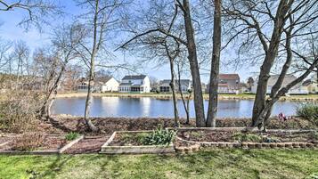 獨棟房屋 (3 Bedrooms) | 住宿內部