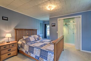 Casa (4 Bedrooms) | Parte interna