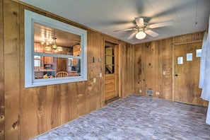 Rumah (4 Bedrooms) | Interior