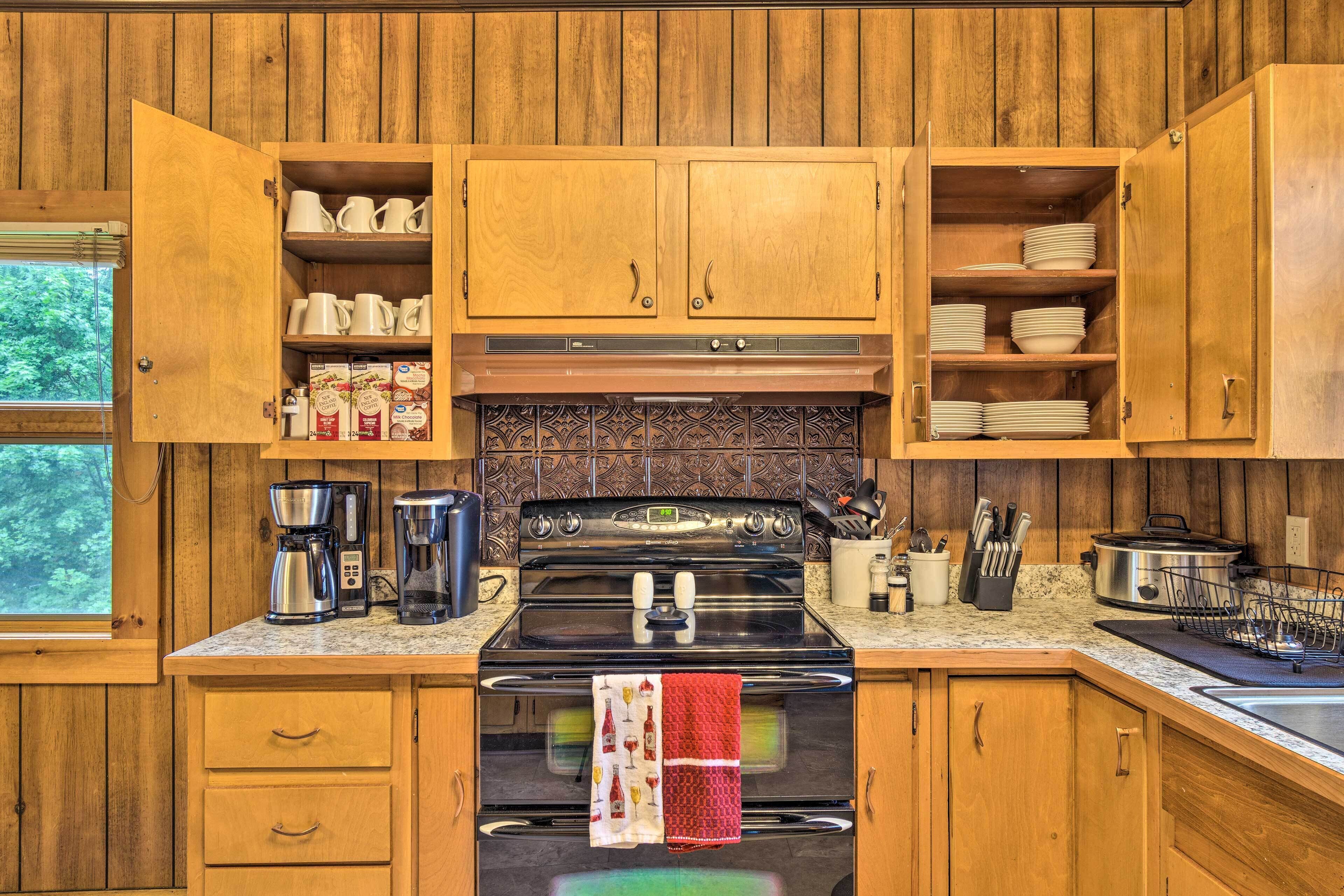 하우스 (4 Bedrooms) | 내부