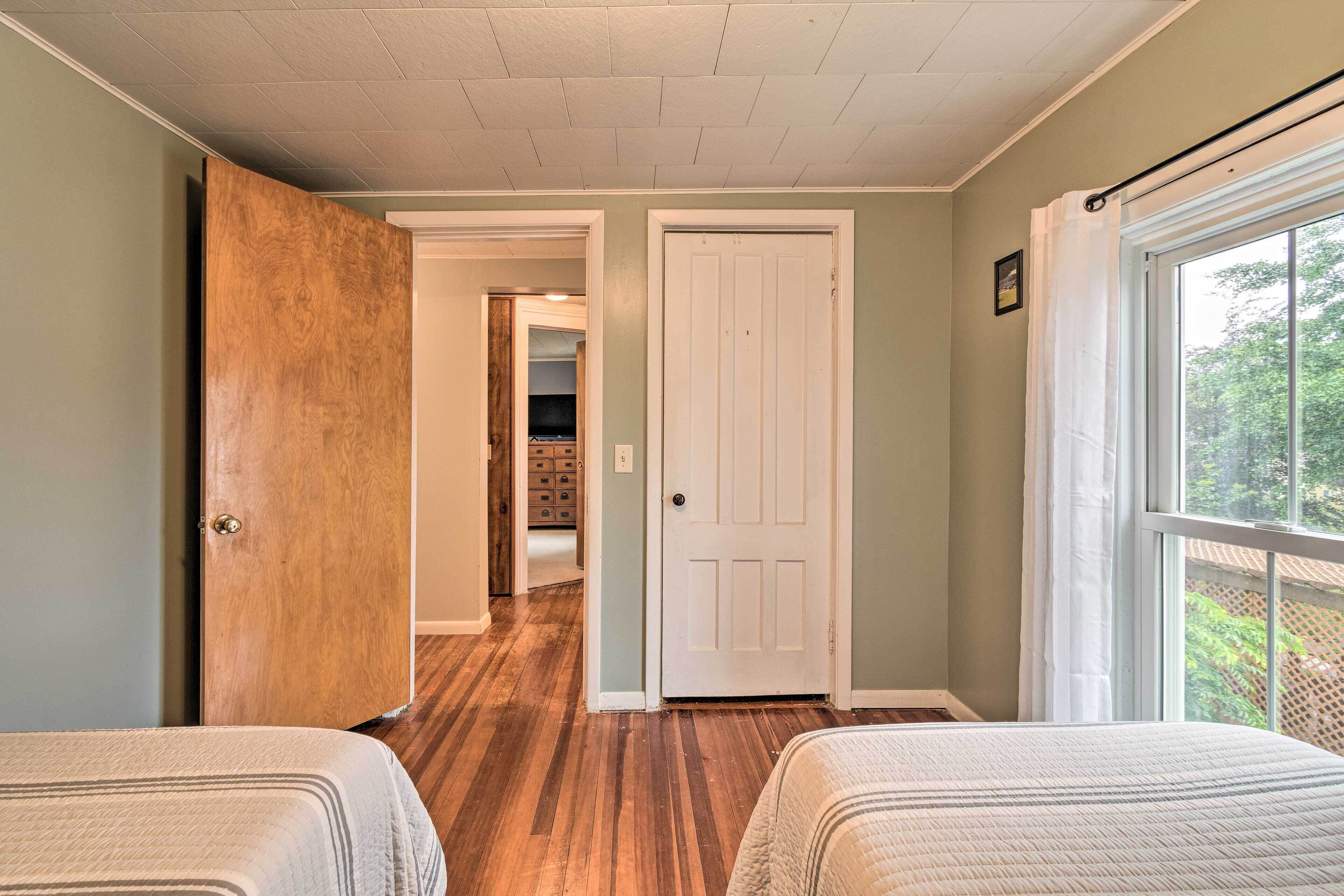 Rumah (4 Bedrooms) | Interior