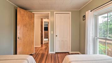 Rumah (4 Bedrooms) | Interior