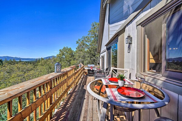 Casa (4 Bedrooms) | Interni