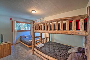 Casa (4 Bedrooms) | Parte interna