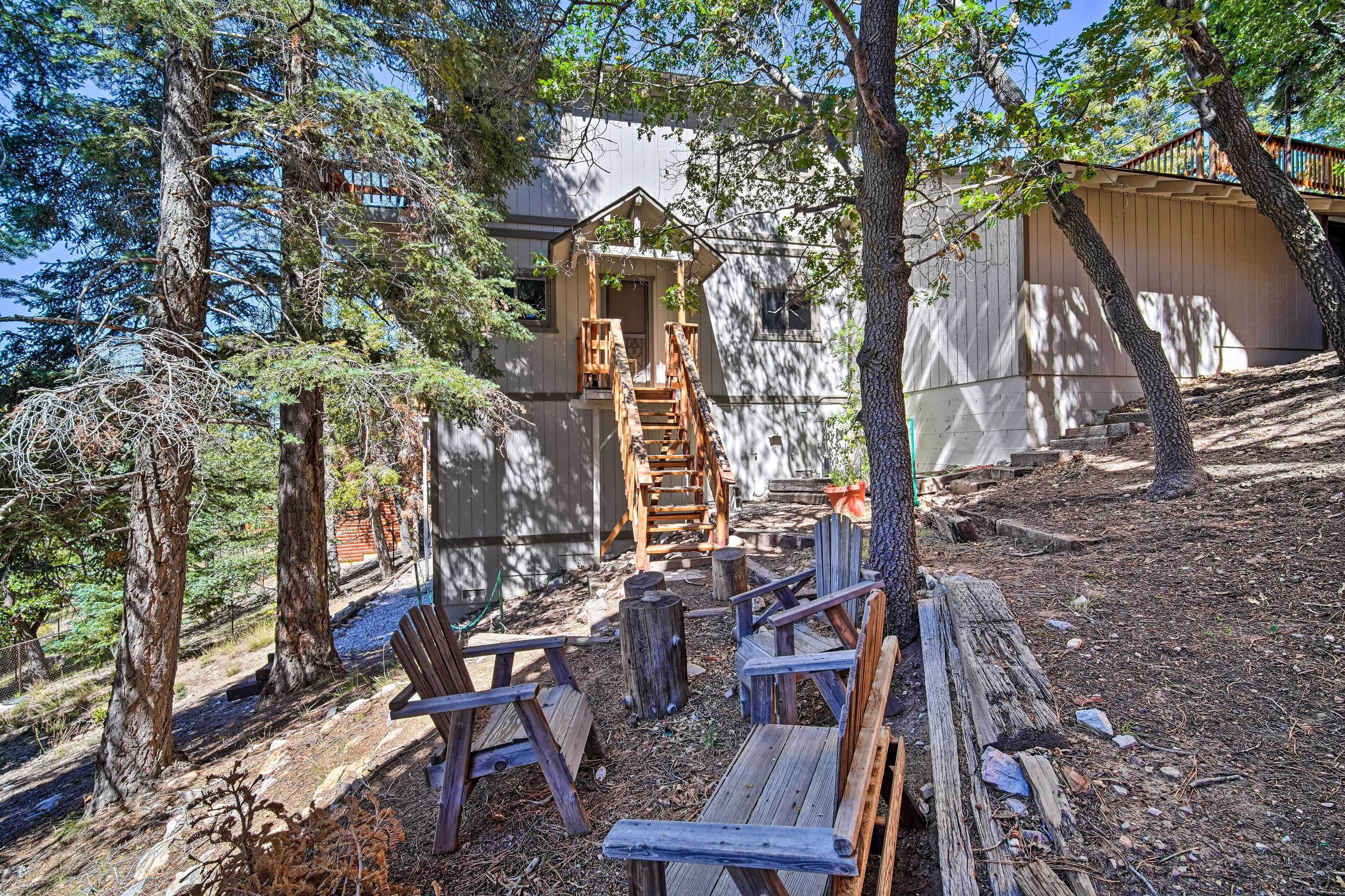 하우스 (4 Bedrooms) | 내부