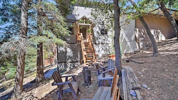 獨棟房屋 (4 Bedrooms) | 住宿內部