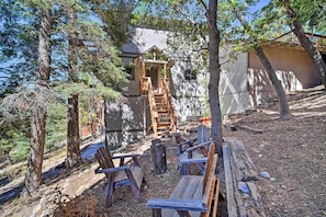 Casa (4 Bedrooms) | Parte interna