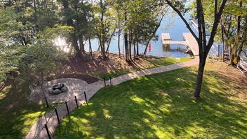 Rumah (3 Bedrooms) | Interior