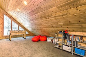 Casa (3 Bedrooms) | Interior