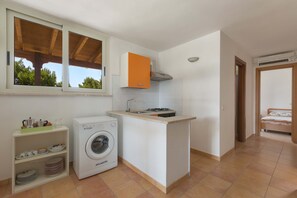 Appartamento | Cucina privata