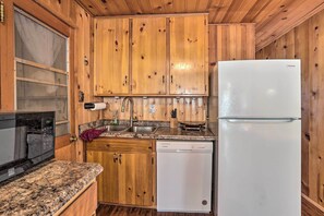 Casa (2 Bedrooms) | Interior