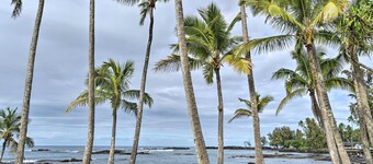 Hilo Oasis - 32 Mi to Volcanoes National Park!