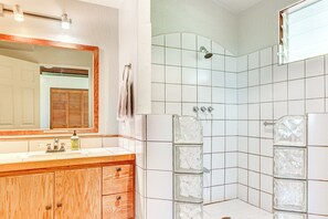 منزل (3 Bedrooms) | المنشأة من الداخل