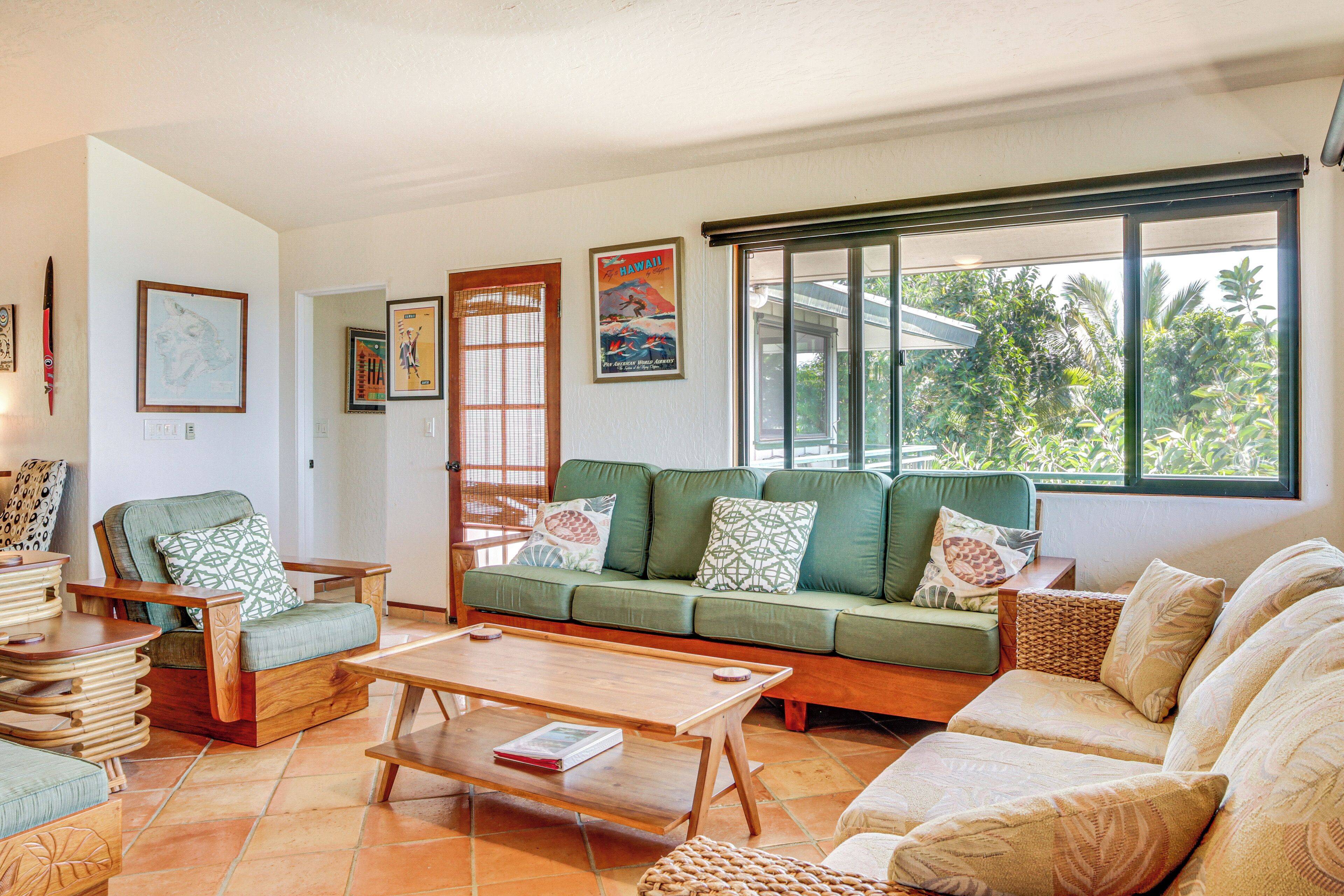 Rumah (3 Bedrooms) | Interior