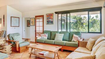 Rumah (3 Bedrooms) | Interior